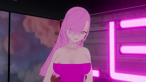 Lexi Rose online show from 02/26/26, 05:50