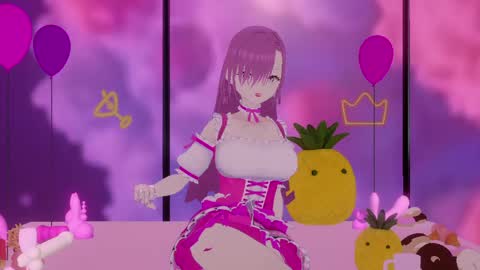 Lexi Rose online show from 04/10/26, 05:45