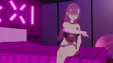 Lexi Rose online show from 04/13/26, 01:27