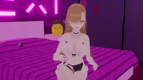 Lexi Rose online show from 05/05/26, 05:15