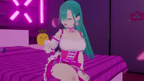 Lexi Rose online show from 06/12/26, 04:44