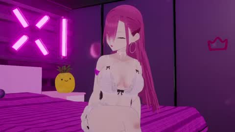 Lexi Rose online show from 06/16/26, 04:59
