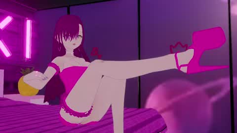 Lexi Rose online show from 06/29/26, 10:15