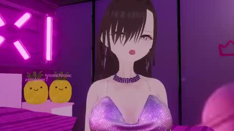 Lexi Rose online show from 07/08/26, 05:12