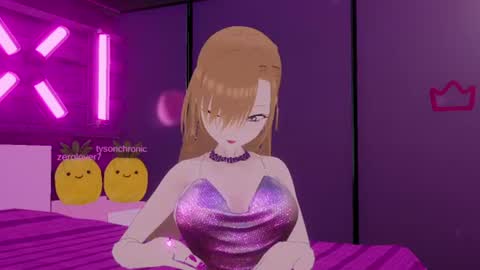 Lexi Rose online show from 07/18/26, 07:01