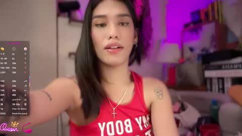 Naturaly Born Goddess  Ms. kendall  online show from 03/23/26, 09:52