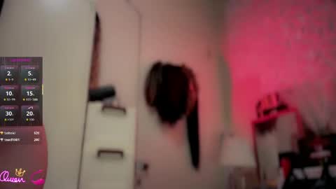 Naturaly Born Goddess  Ms. kendall  online show from 04/16/26, 09:39