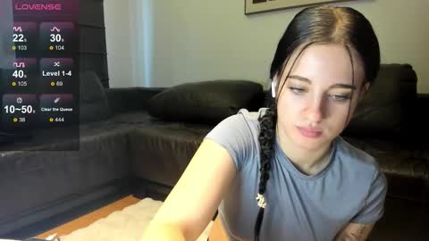 Lexi online show from 12/20/25, 07:37