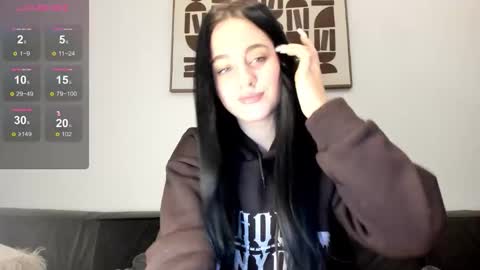 Lexi online show from 01/08/26, 06:05