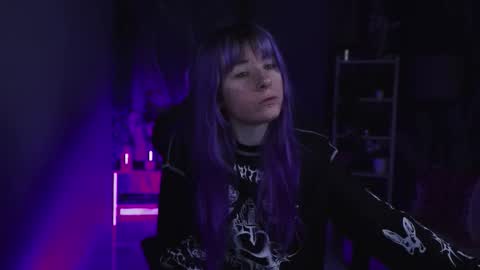 Lexi Wenford NO NUDE GODDESS online show from 02/10/26, 02:59