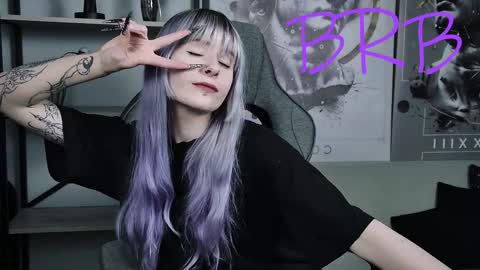 Lexi Wenford NO NUDE GODDESS online show from 02/19/26, 02:40