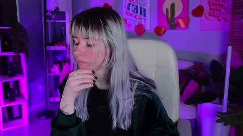 Lexi Wenford NO NUDE GODDESS online show from 03/30/26, 02:45