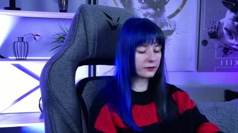 Lexi Wenford NO NUDE GODDESS online show from 04/09/26, 06:19