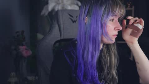 Lexi Wenford NO NUDE GODDESS online show from 05/08/26, 03:23