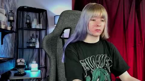 Lexi Wenford NO NUDE GODDESS online show from 05/11/26, 02:50