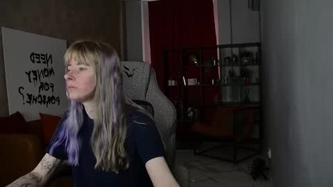 Lexi Wenford NO NUDE GODDESS online show from 05/13/26, 02:53