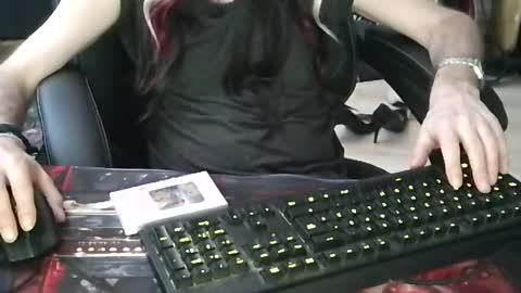 lexxa_tgirl online show from 06/20/26, 11:13
