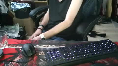 lexxa_tgirl online show from 06/27/26, 11:48