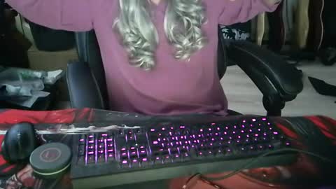lexxa_tgirl online show from 07/04/26, 11:38