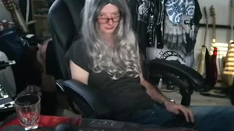 lexxa_tgirl online show from 07/18/26, 05:44