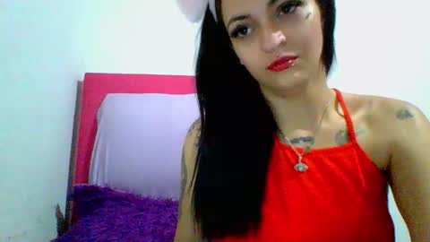 Lexxie online show from 12/17/25, 02:17