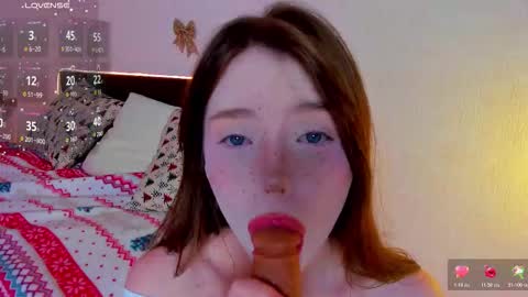 lexi miu online show from 01/10/26, 06:09