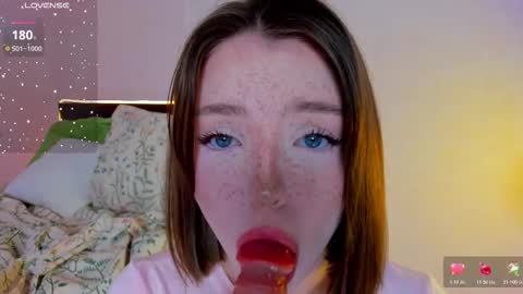 lexi miu online show from 02/23/26, 06:27