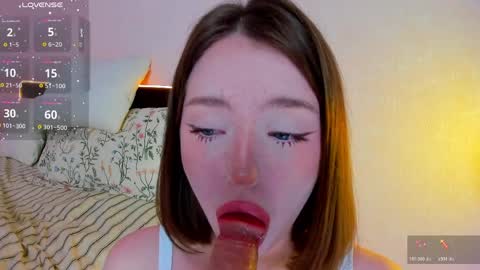 lexi miu online show from 04/13/26, 07:52