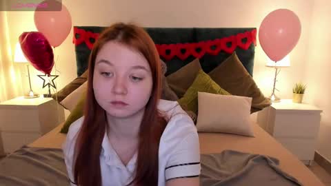 Snapshot of lexxxyone chatting on 02/17/25, 07:31 lexxxyone online show from 02/17/25, 07:31