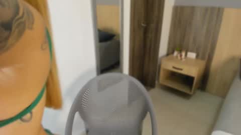 Lexy online show from 01/10/26, 11:45