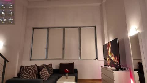 lexy_9 online show from 05/27/26, 07:33