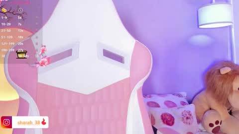 lexy_bran online show from 01/15/26, 01:48