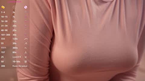 Snapshot of lexy_bri chatting on 02/10/26, 03:16 Lexy online show from 02/10/26, 03:16