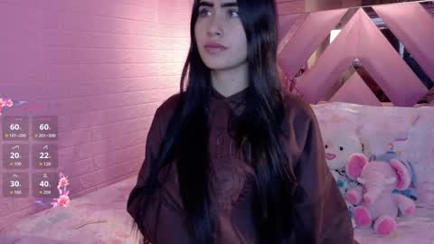 LEXY online show from 05/22/26, 02:08