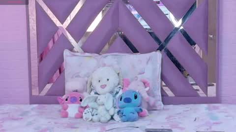 LEXY online show from 06/03/26, 02:58