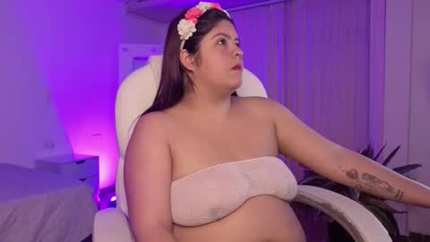 Lexy  online show from 10/21/25, 03:40