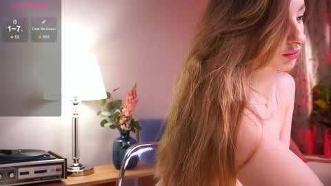 Lexy  online show from 01/06/26, 08:45