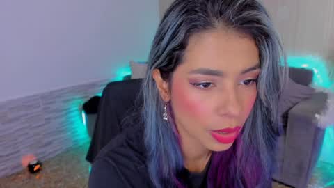 Lexy online show from 12/07/24, 03:36