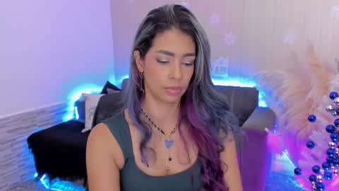 Lexy online show from 12/18/24, 03:04