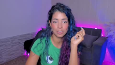 Lexy online show from 01/18/25, 02:25