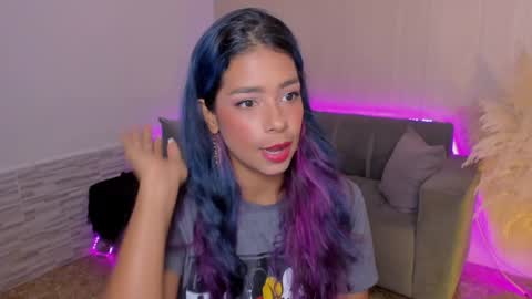 Lexy online show from 01/27/25, 01:37