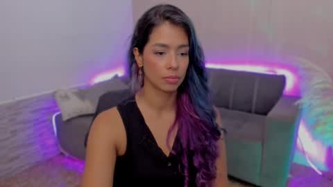 Lexy online show from 03/04/25, 05:11