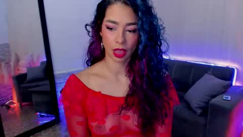 Lexy online show from 09/21/25, 02:02