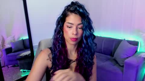 Lexy online show from 10/03/25, 03:03