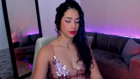 Lexy online show from 11/02/25, 04:04