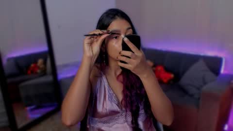 Lexy online show from 02/05/26, 02:38