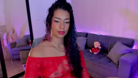 Lexy online show from 04/06/26, 02:31