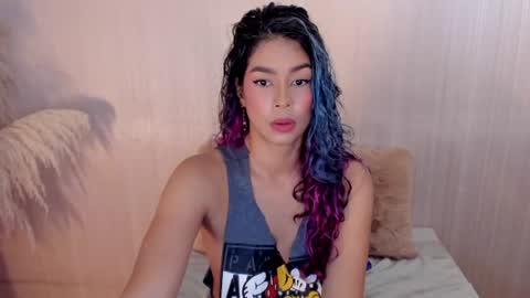 Lexy online show from 07/14/26, 02:05