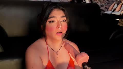 LEXY online show from 12/19/25, 05:14