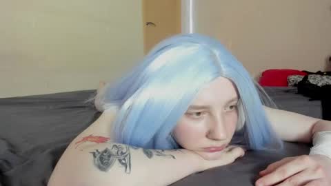 Snapshot of lexy_l0vy chatting on 05/21/26, 07:26 LexxxY online show from 05/21/26, 07:26